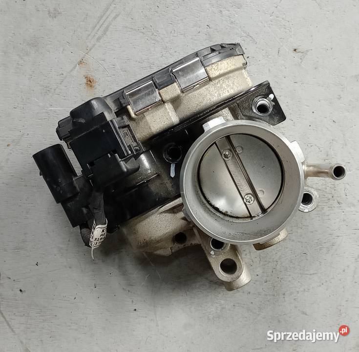 Przepustnica Hyundai 16 TGDI 3510003HAO Suchedniów sprzedam