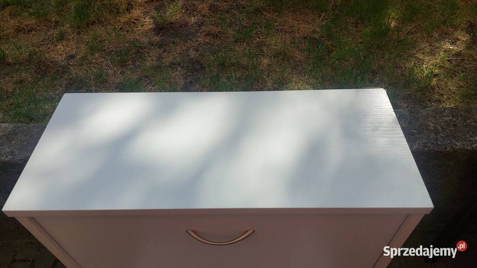 Szafka na buty 3d 26cm Poznań