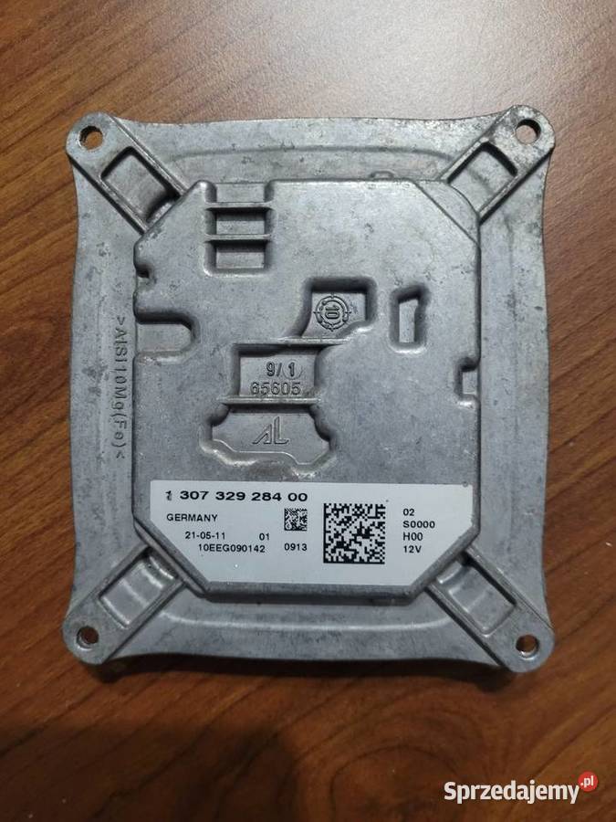 Alfa Romego giulietta moduł przetwornica led