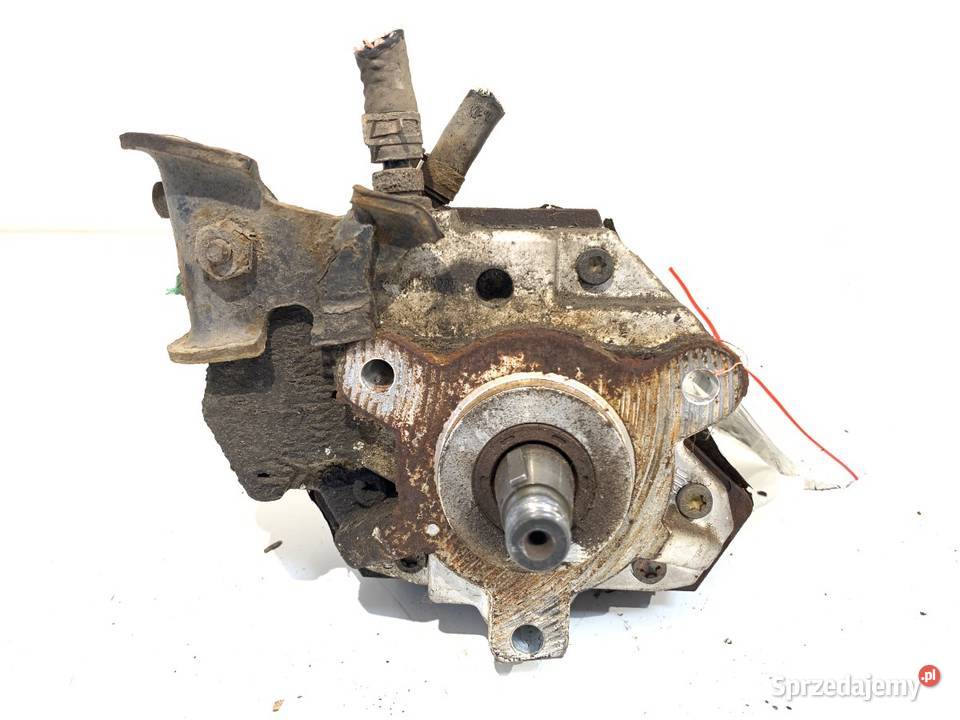 POMPA WTRYSKOWA HONDA CIVIC VII 17 100 0006 podkarpackie