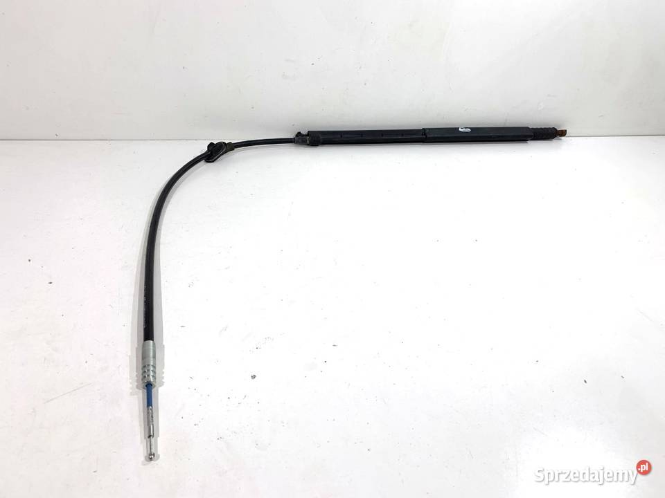 SIŁOWNIK TELESKOP KLAPY PRAWY CITROEN C5 III