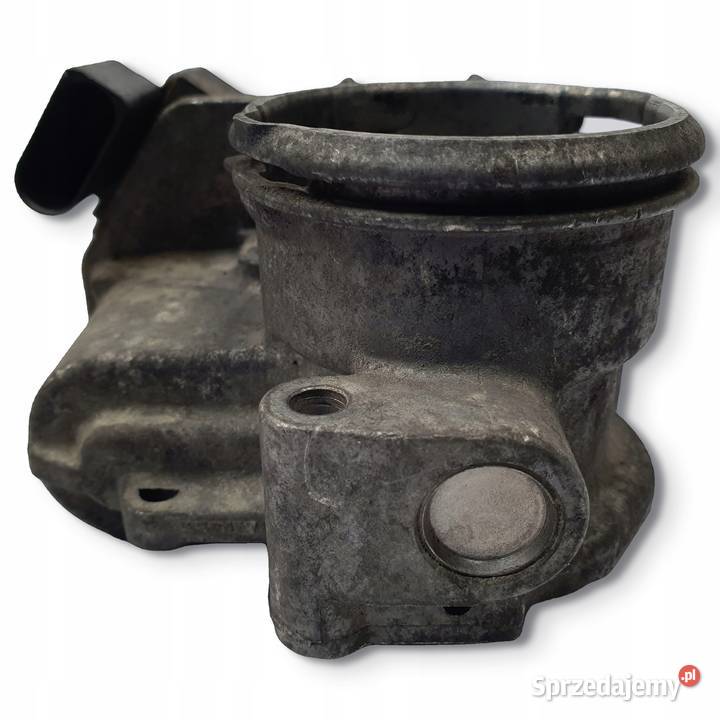 PRZEPUSTNICA Audi A2 VW Fox Skoda Fabia Roomster Chełm sprzedam