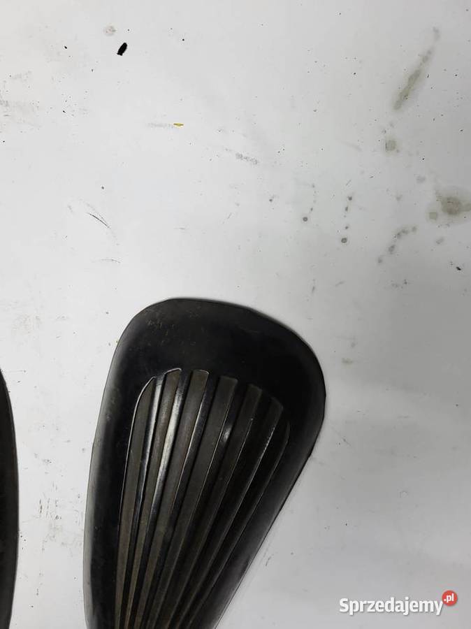 osłony na bak awo simson tourist oryginalne gumy Rybnik sprzedam