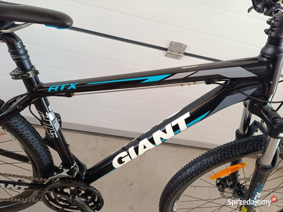 Sprzedam rower Giant ATX MTB Lepszy Łętownia