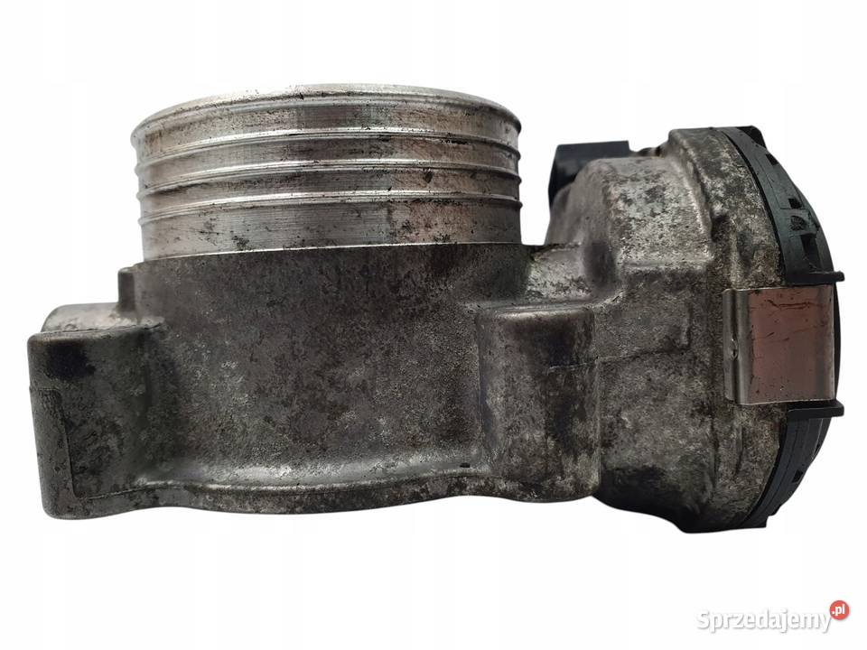 PRZEPUSTNICA Volvo S60 S80 V70 C70 XC70 XC90 24 Przepustnice Chełm sprzedam