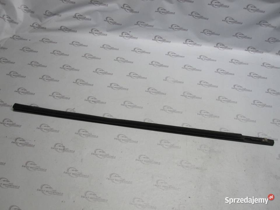 LAND ROVER FREELANDER II 06r listwa zgarniająca osobowe Listwy świętokrzyskie