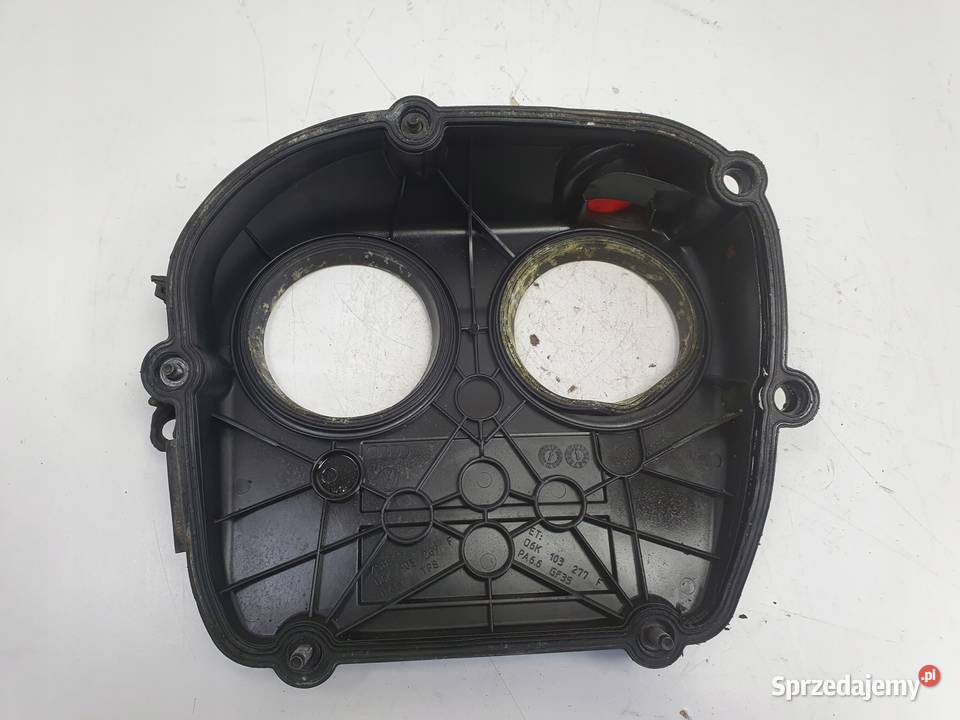 Audi A4 B9 20 TFSI OSŁONA ROZRZĄDU obudowa