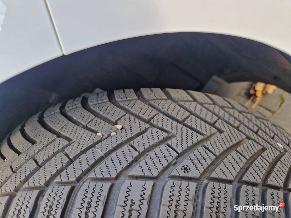 Ford Fiesta Sanok sprzedam