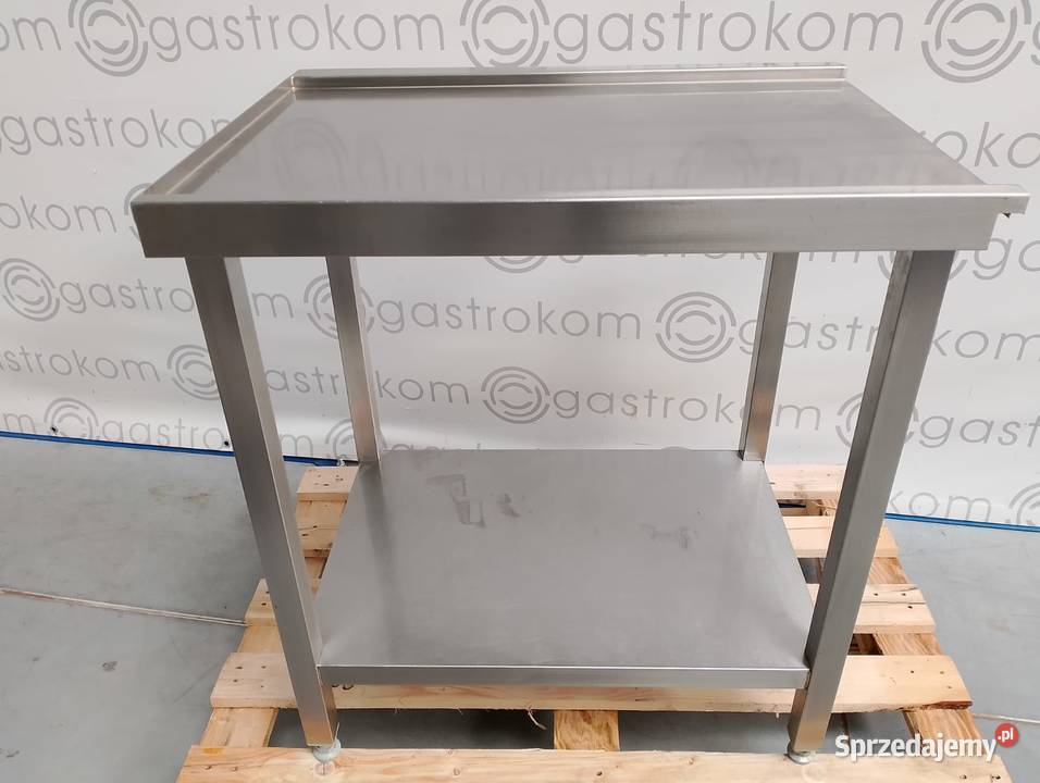STÓŁ WYŁADOWCZY 80x60x85 Gastronomia Wrocław