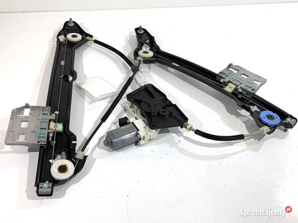 PODNOŚNIK SZYBY PRAWY TYŁ VW ARTEON 3G8839462B podkarpackie