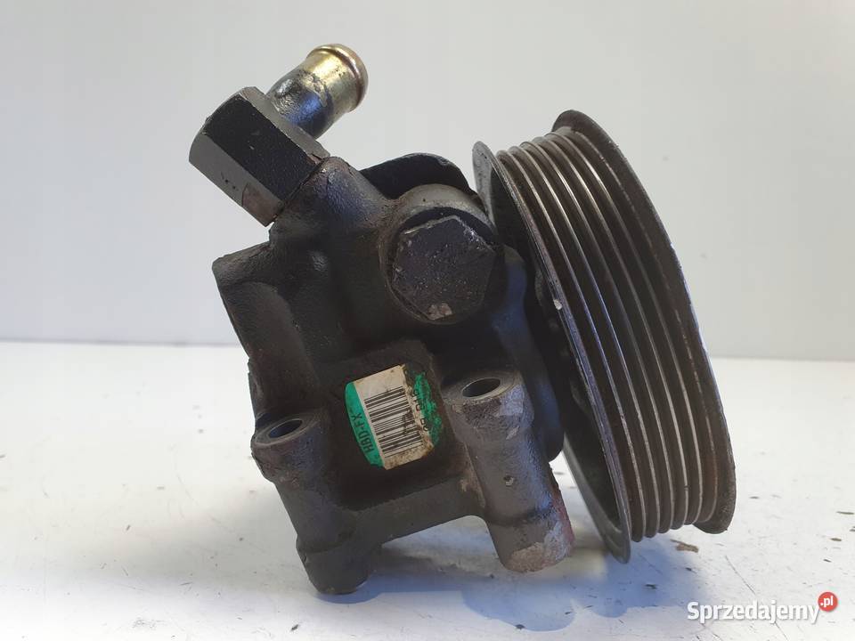 Ford Focus I MK1 18 TDCI POMPA WSPOMAGANIA HBDFX lubelskie Rudka