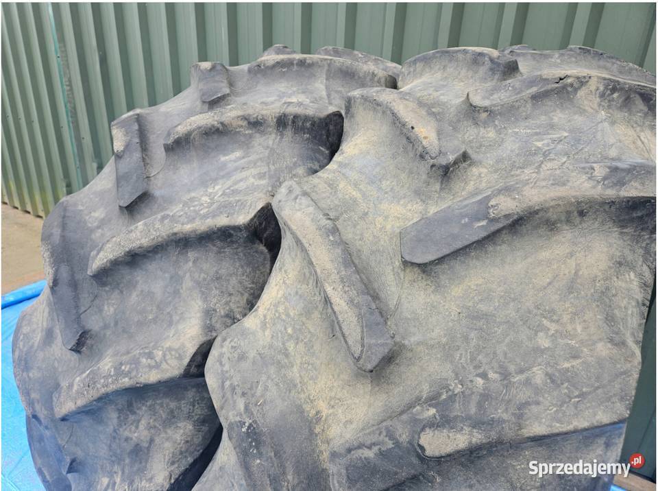 Opony Goodyear 48070 R 30 Dt 810 48070r30 Para Szprotawa