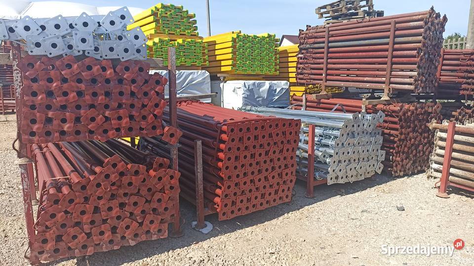 Sklejka szalunkowa topola chińska Recykling świętokrzyskie Tokarnia