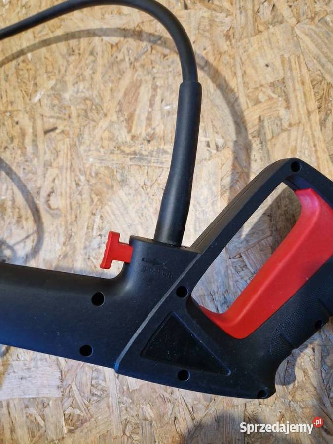 Myjka ciśnieniowa Einhell 90 bar 1200 Wat tchp90 sprzedam