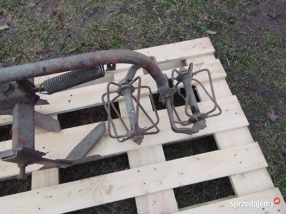 Sprzedam pielniki Janowice