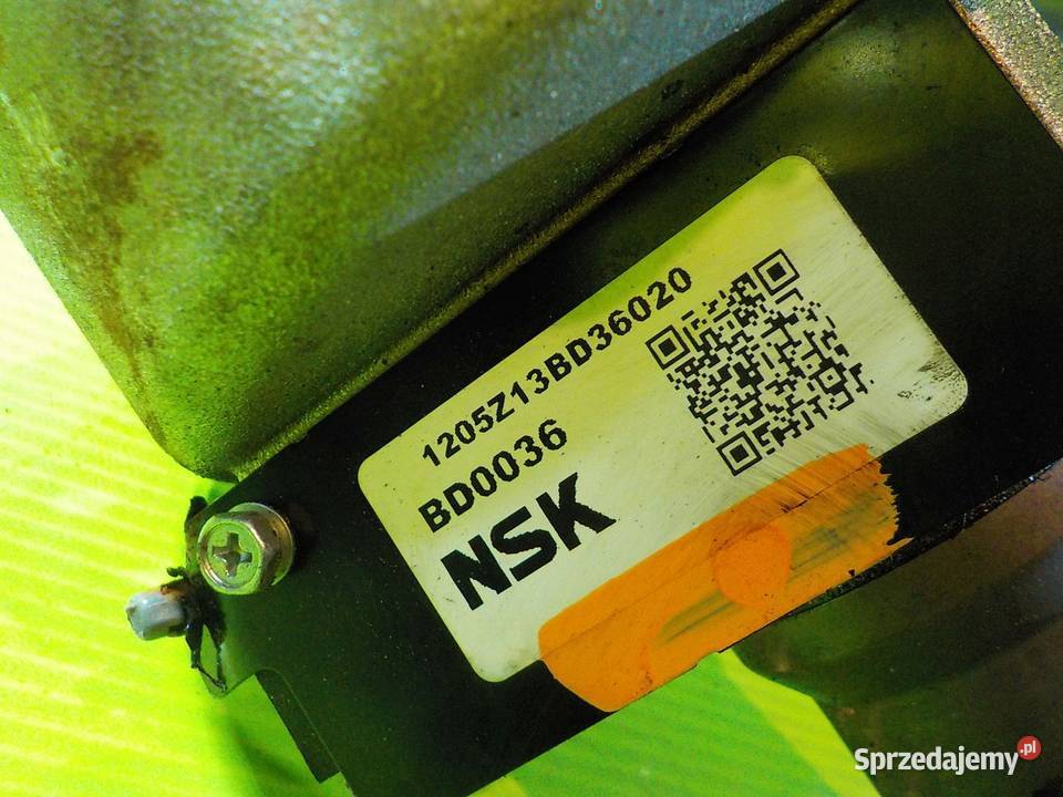 RAV4 III wspomaganie kierownicy elektryczne Suków