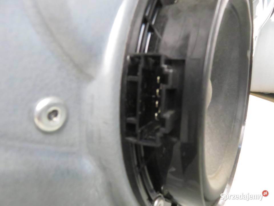 PODNOŚNIK SZYBY PRAWY PRZEDNI SEAT IBIZA III 6L1 osobowe