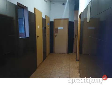 LOKAL CATERINGOWY 72m2 Warszawa sprzedam