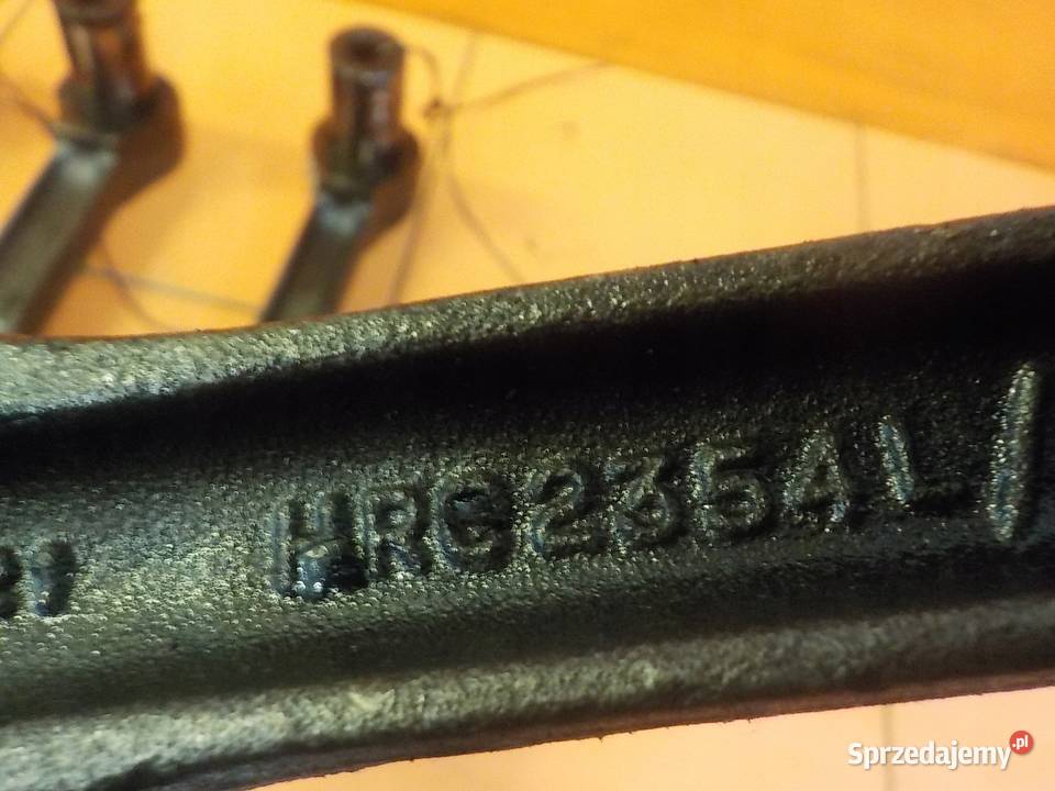 LAND ROVER DISCOVERY 25 TDI 98r 120 19L korbowod Suków