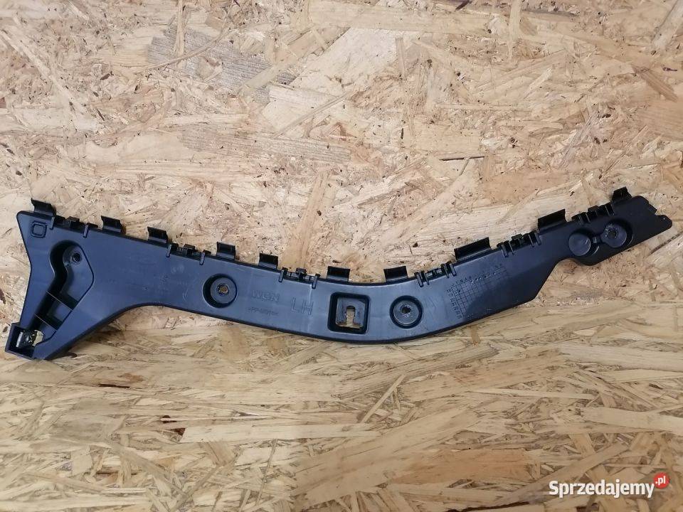FORD FOCUS MK4 KOMBI ŚLIZG ZDERZAK LEWY TYŁ Pleszew