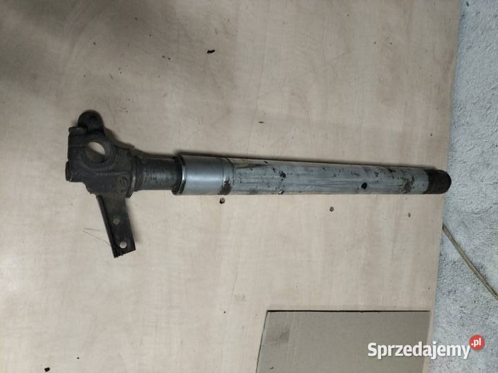Laga goleń MZ BK 350 sprzedam