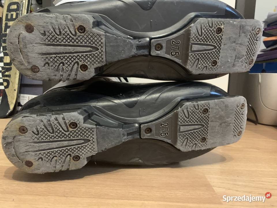 Buty narciarskie Head Next Edge 80 Flex80 Narty