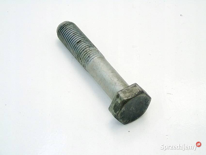 ŚRUBA KOŁA WAŁU 18 16V 407 406 C5 XSARA PICASSO Sosnowiec
