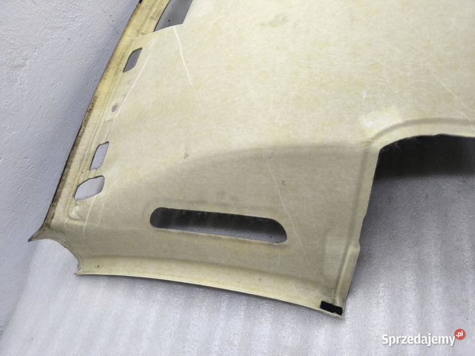 PODSUFITKA VW CADDY III 2K0867501 wielkopolskie