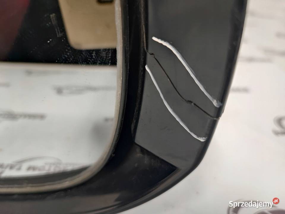 OUTLANDER LIFT II 11r lusterko prawe ANGLIK świętokrzyskie