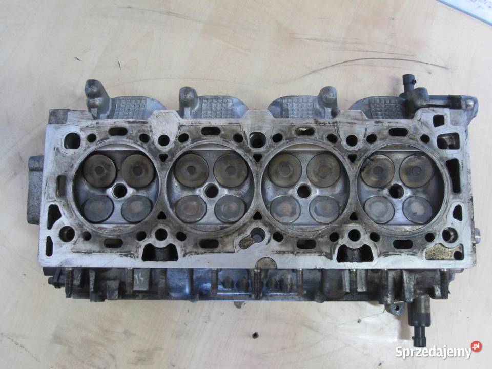 Opel Insignia 18 16V A18XER 15R 140 głowica