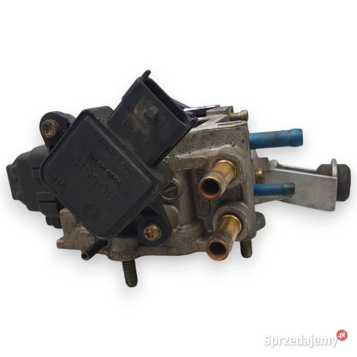 PRZEPUSTNICA Audi 80 B3 B4 Golf II Passat B3 18 Chełm