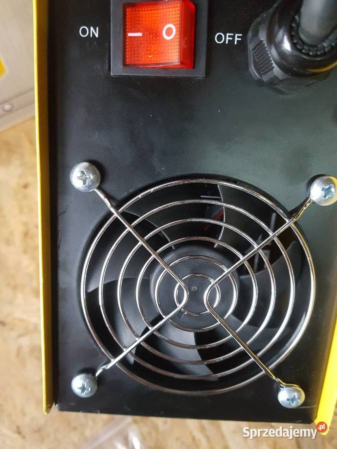 Spawarka INWERTOROWA VIPER 250 amper mmavp250 a Głogowa
