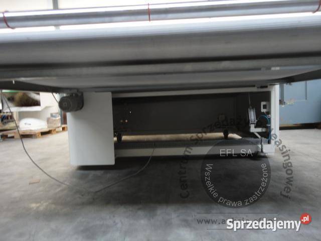 Laminator podklejarka MARTIN GROUP srl 2021r Magnice