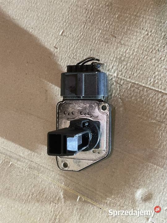 XS7F12B579 przepływomierz ford mondeo mk3 Szczecin sprzedam