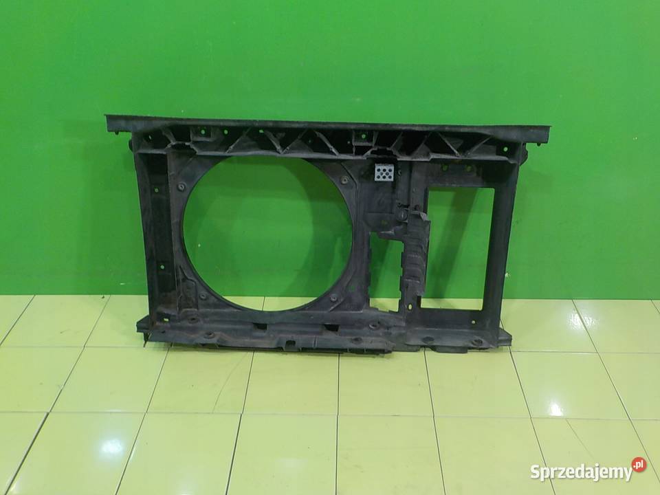 PEUGEOT 3008 I 16 THP 10r 5D pas przedni obudowa mazowieckie Suków