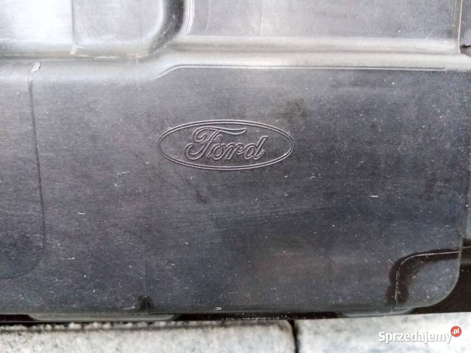 Ford Galaxy MK4 Żaluzja chlodnicy EM2B8475 DF wielkopolskie Ostrów Wielkopolski sprzedam