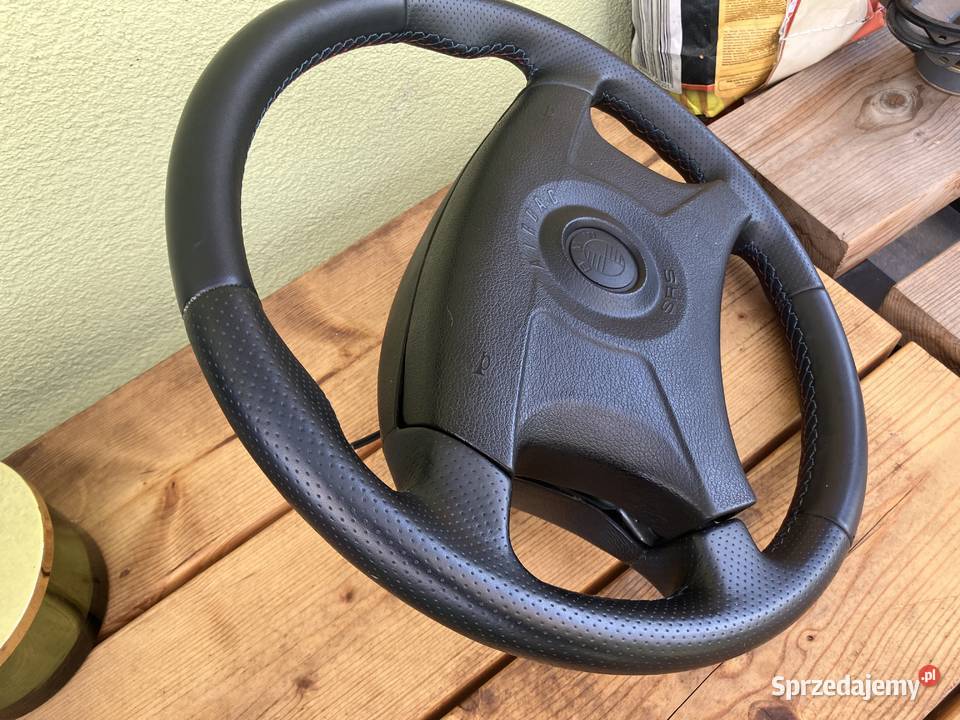 Kierownica kompletna bmw e32 e34 e36 mpakiet Łochów sprzedam