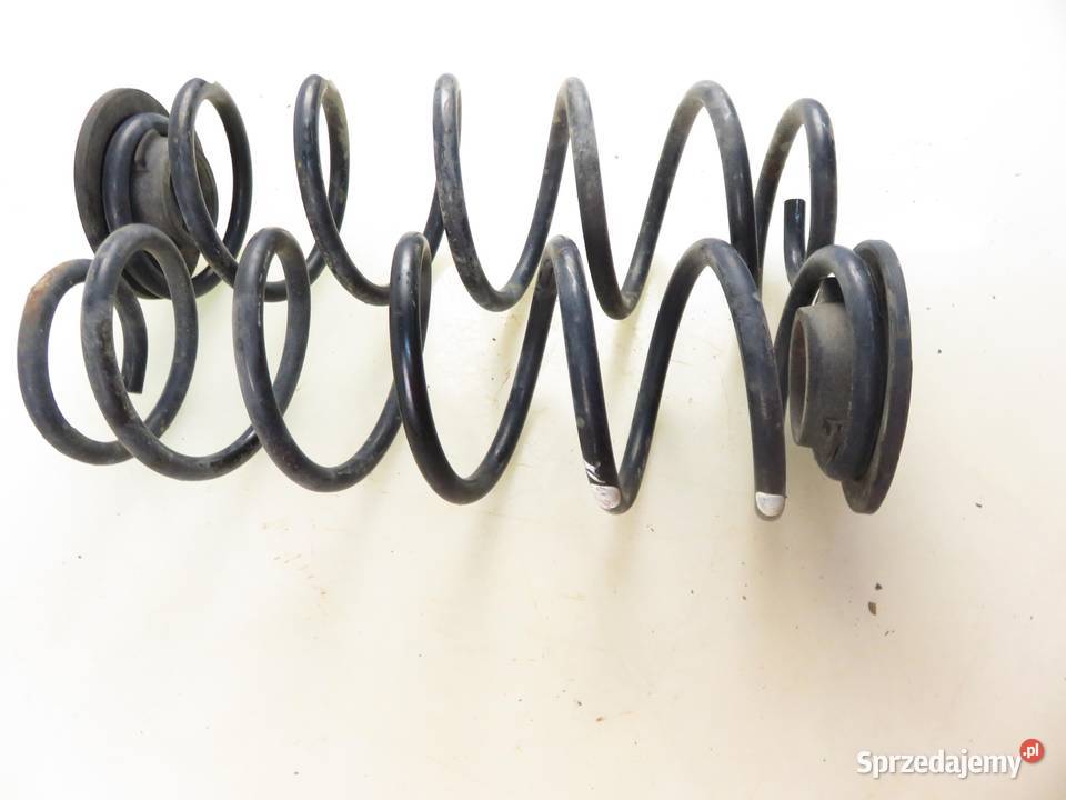 SPRĘŻYNY TYŁ HONDA CIVIC VIII 22 CTDi