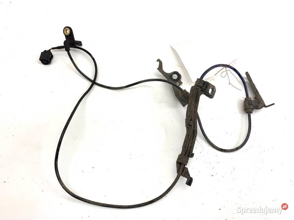 CZUJNIK ABS PRAWY PRZÓD TOYOTA CHR 89542F4010