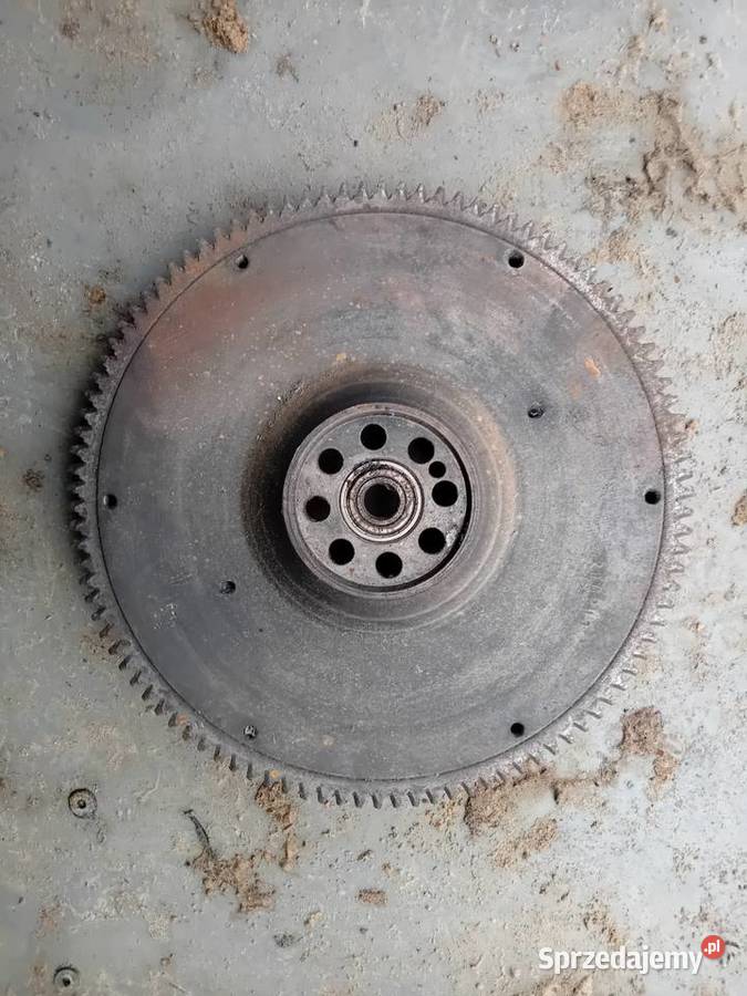 Części daewoo lublin Płońsk