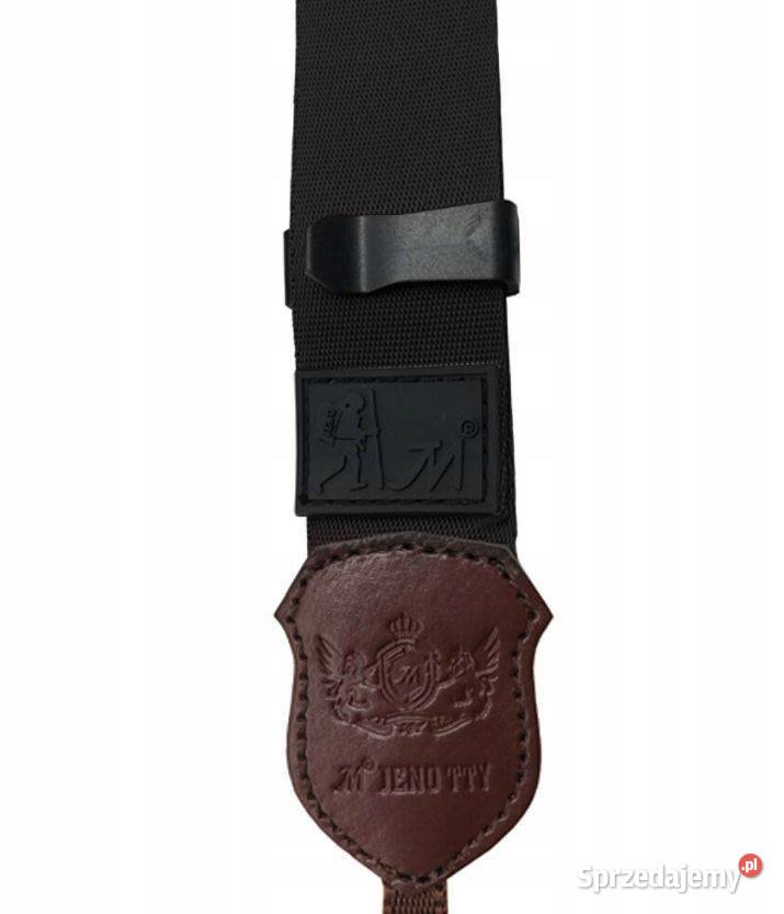 Pasek do aparatu na ramię szyję z szybkozłączką Warszawa