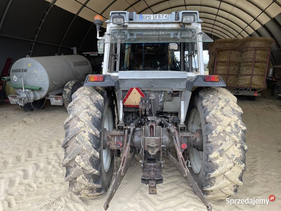 Massey Ferguson 390 Góra Bałdrzychowska sprzedam