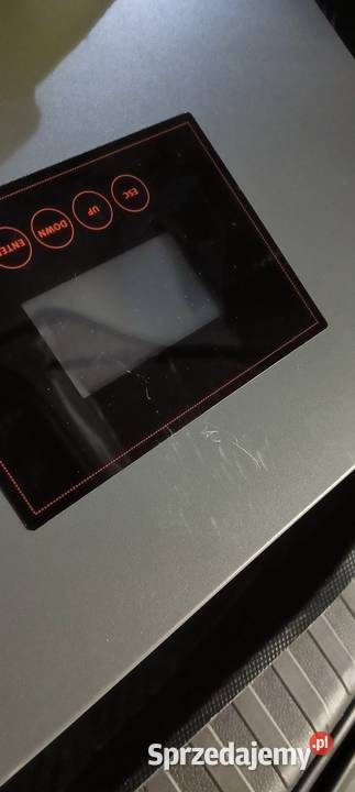 Inwerter 42kw 24V z baterią 36kWh liion Warszawa