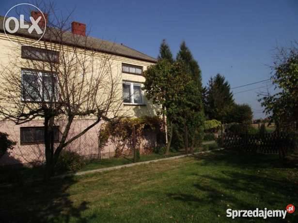 Sprzedam dom w Błoniu 3333zł/m2 Błonie