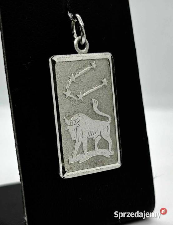 Złota Zawieszka pr 333 31g Elbląg sprzedam