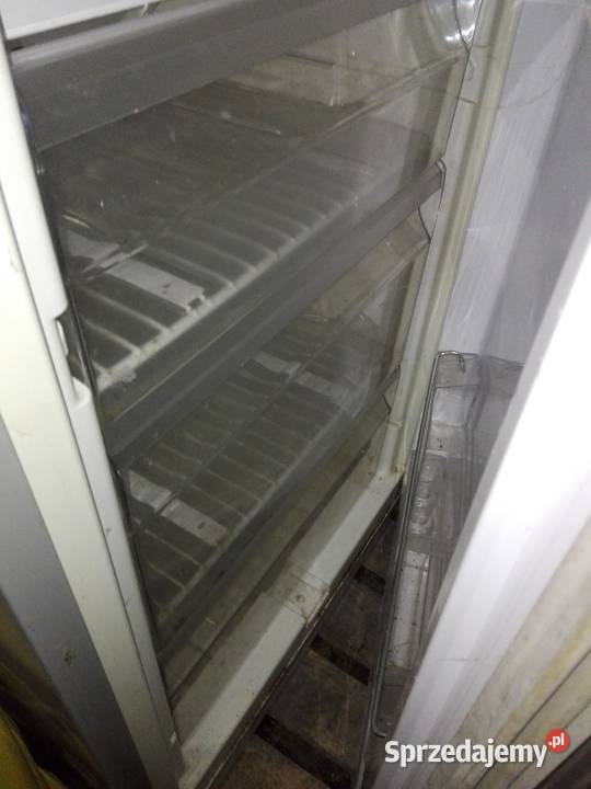 Lodówka Whirlpool Wałbrzych sprzedam