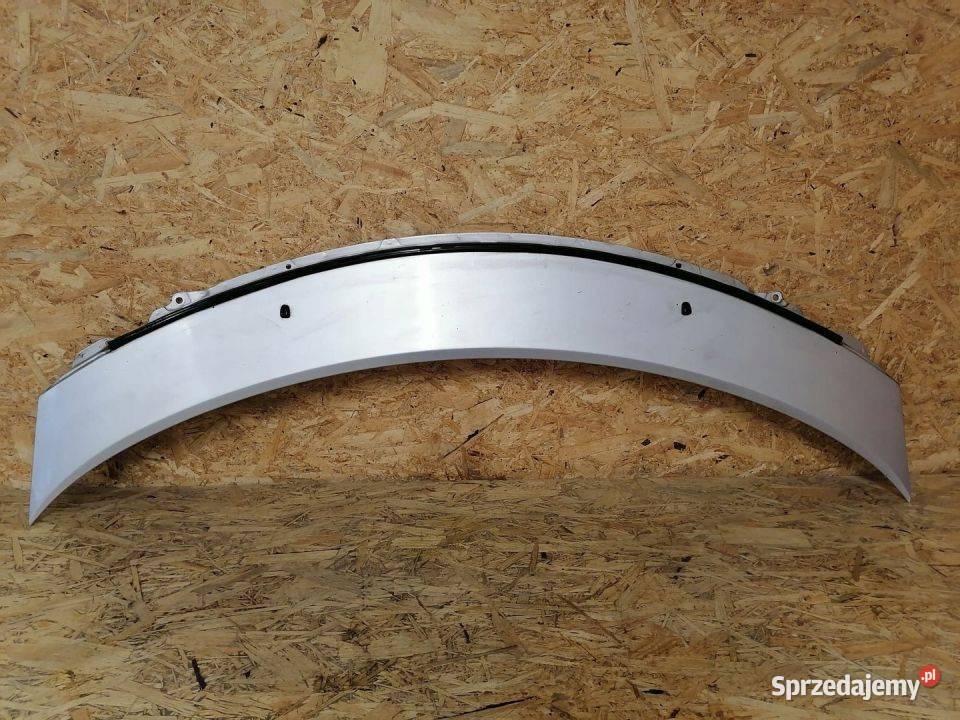 Podszybie Metalowe Smart Forfour 454 wielkopolskie Pleszew