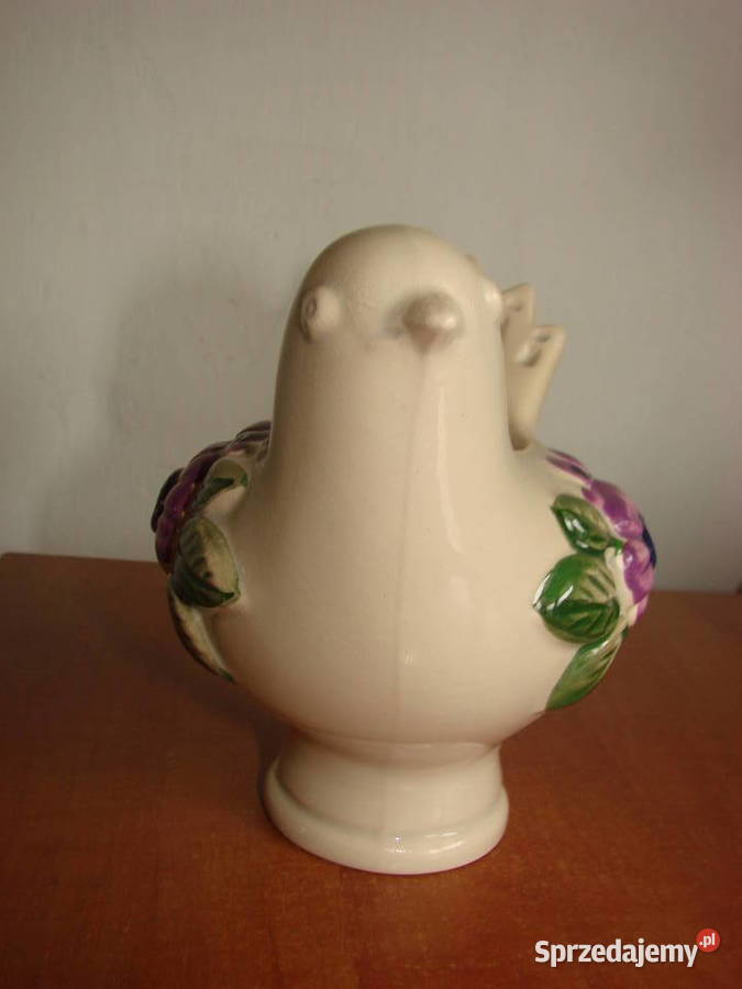 Rosa Ljung świecznik Pruszcz Gdański