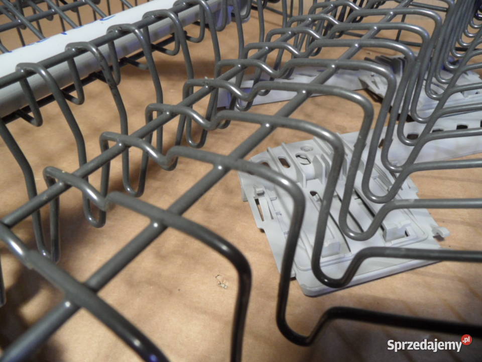 kosz zmywarki whirlpool