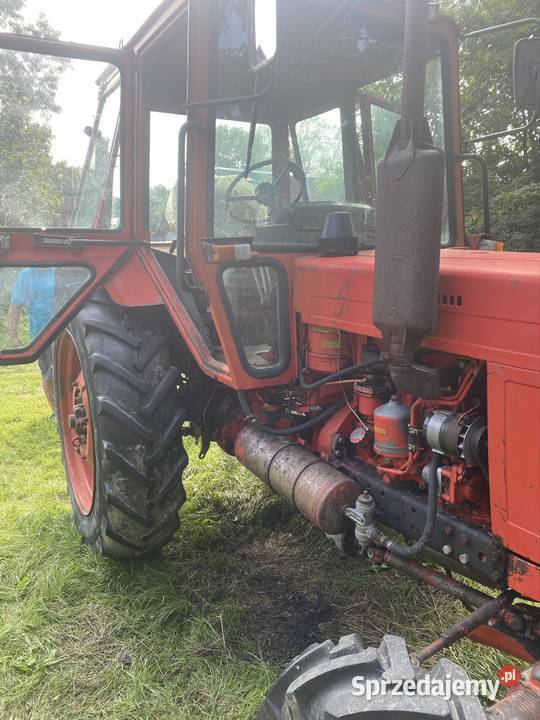 Mtz 82 Woroniec
